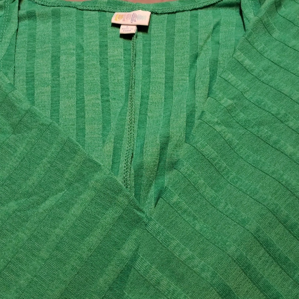 L Lularoe Lindsay